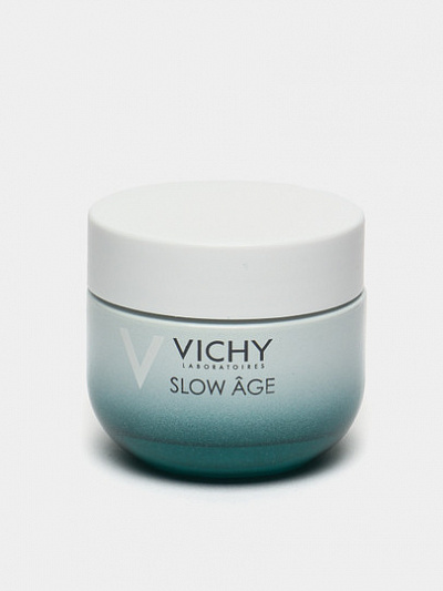 Крем для сухой кожи лица Vichy Slow Age, 50 мл