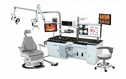 ЛОР-комбайн New Mellenium Grand MedStar, (Ю. Корея)
