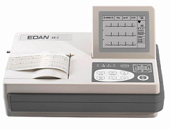 Электрокардиограф SE-3:uz:Elektrokardiograf SE-3