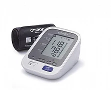 Тонометр OMRON M6 Comfort (HEM-7321-E)