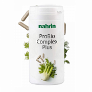 Pro Bio Complex\VitaFlor kapsulalari