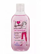 Losyon-tonik vitaminli Floresan