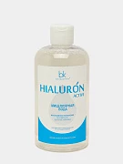 Мицеллярная вода Belkosmex Hialuron Active, интенсивное увлажнение, 500 мл