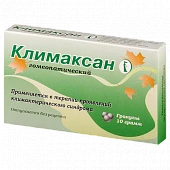 Klimaksan