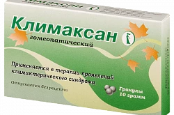 Klimaksan