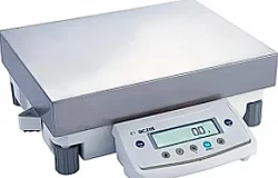 Лабораторные весы CY 25001H с большим пределом взвешивания
