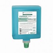 Очищающая пенка STEPHALEN
