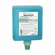 Очищающая пенка STEPHALEN