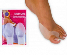 Medicus dan kunduzgi fiksator