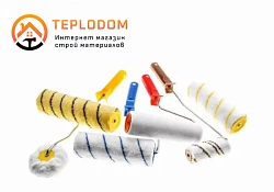Velvet rolikli Rossiya 10 sm