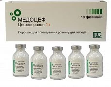 Медоцеф
