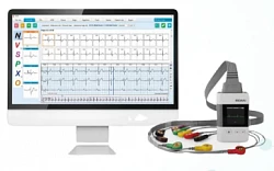 Xolter ekg se-2012 eda