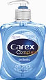 Жидкое мыло Carex Complete Original
