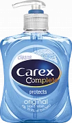 Жидкое мыло Carex Complete Original