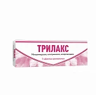 Trilaks tabletkalari N7