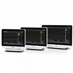 Мониторы пациента MINDRAY uMec N12 15 17