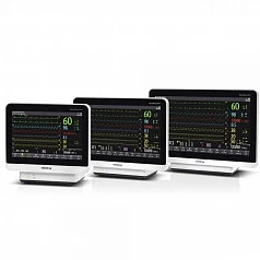 Мониторы пациента MINDRAY uMec N12 15 17