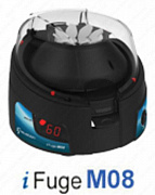 Центрифуга iFuge M08
