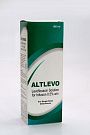 ALTLEVO infuziya uchun eritma 500ml N1