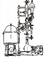 Ротационный испаритель ИР-1М3