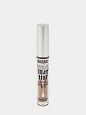 Тени для век Luxvisage Matt tint, жидкие, матовые, водостойкие, тон 103