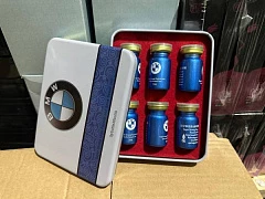 Капли для женщин BMW Drops