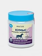 Кондиционер-ополаскиватель Iris Cosmetic Exclusive Milk Line, Кумыс 500 мл