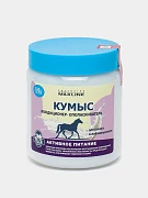 Кондиционер-ополаскиватель Iris Cosmetic Exclusive Milk Line, Кумыс 500 мл