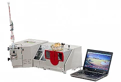 Альвеоконсистограф Chopin