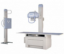 Neusoft Neustar DR – Цифровой рентгеновский аппарат