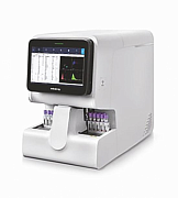 ESR + Retikulotsitlar + Avtomatik yuklovchi bilan BC-780 avtomatlashtirilgan gematologiya analizatori