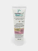 Крем для лица и шеи дневной PHARMACOS DEAD SEA 