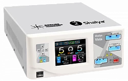 Электрохирургический генератор (коагулятор) Shalya VISTA