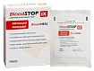 Изделие гемостатическое абсорбирующее BloodSTOP®iX 4" х 8" (10 cm x 20 cm) №1США