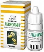 Лекролин
