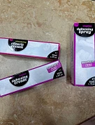 Нежный интимный гель для продолжительного акта