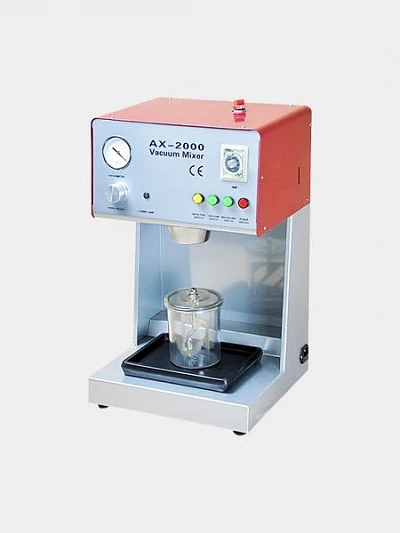 Вакуумный смеситель VACUUM MIXER #AX-2000B
