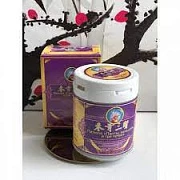Panta tabletkalari, ginseng va uchta buyrak