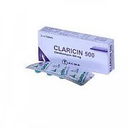 Klarisin