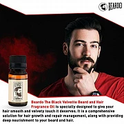 Beard oil - soqol yog'i soqol va soch yog'i