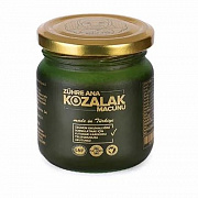 ZÜHRE ANA qarag'ay konuslari pastasi