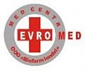 EVROMED (прекратила деятельность)