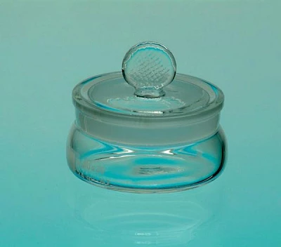 Стаканчик СН-34/12 (Бюксы) h=50 d=32 (25 мл)