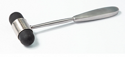 Nevrologik bolg'a (metall)