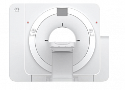 Компьютерный томограф anatom 128