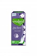 Ежедневные прокладки intense protection, 20 шт Molped:uz:Panty liners kuchli himoya, 20 dona Molped
