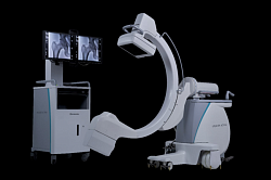 Хирургическая мобильная система визуализации C-дуги OPESCOPE ACTENO FD package