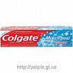 Зубная паста Colgate Max Fresh Взрывная мята 100 мл