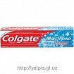 Зубная паста Colgate Max Fresh Взрывная мята 100 мл