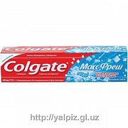 Зубная паста Colgate Max Fresh Взрывная мята 100 мл